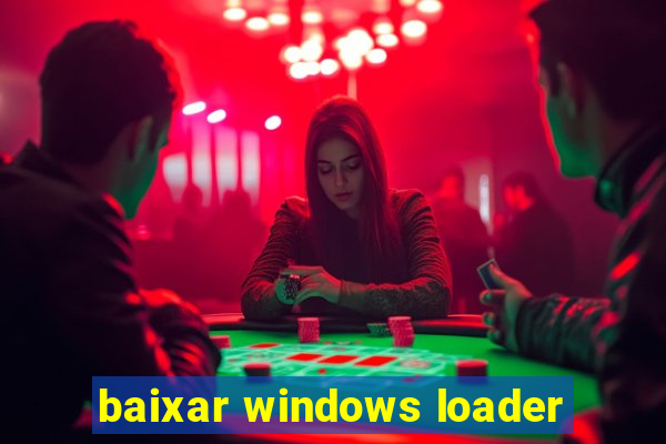 baixar windows loader